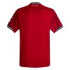 Camisola + Calções Manchester United Criança Equipamento 1ª 2025-26